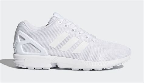 adidas zx flux herren weiß gr 43|adidas zx.